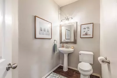 2996 La Vista Lane, Frisco, TX 75033 - Photo 23