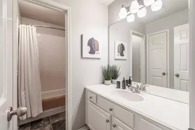 2996 La Vista Lane, Frisco, TX 75033 - Photo 31