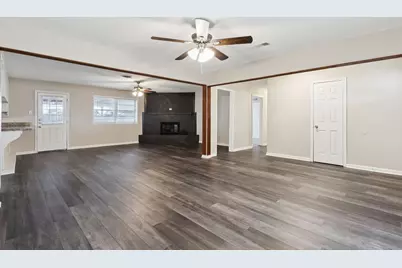 7009 Corona Drive, North Richland Hills, TX 76180 - Photo 5