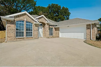 517 Saddlebrook Drive, Lancaster, TX 75146 - Photo 3