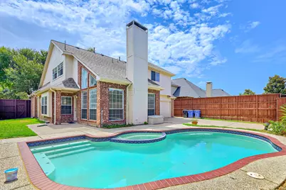10804 Dry Creek Lane, Frisco, TX 75035 - Photo 27