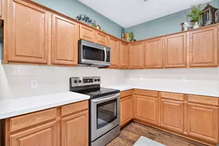 1921 Wild Horse Way, Fort Worth, TX 76247 - Photo 11
