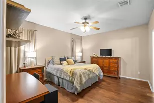 1921 Wild Horse Way, Fort Worth, TX 76247 - Photo 11