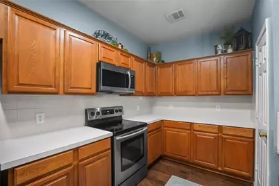 1921 Wild Horse Way, Justin, TX 76247 - Photo 7