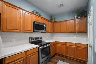 1921 Wild Horse Way, Fort Worth, TX 76247 - Photo 7