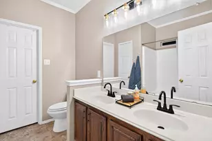 1921 Wild Horse Way, Fort Worth, TX 76247 - Photo 17