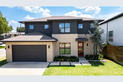 4634 Newmore Avenue, Dallas, TX 75209 - Photo 1