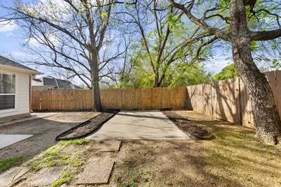 814 Lake Bluff Drive, Lake Dallas, TX 75065 - Photo 35