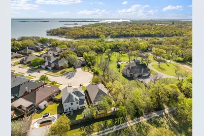 814 Lake Bluff Drive, Lake Dallas, TX 75065 - Photo 37