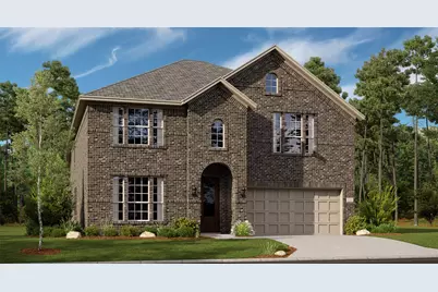 1345 Saddle Sky Trail, Fort Worth, TX 76052 - Photo 1