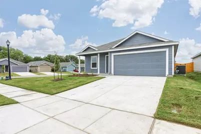 727 Ginkgo Way, Princeton, TX 75407 - Photo 1