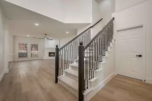7904 Blacktail Trail, McKinney, TX 75070 - Photo 5