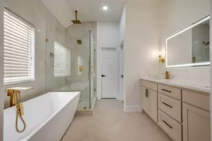 7904 Blacktail Trail, McKinney, TX 75070 - Photo 17