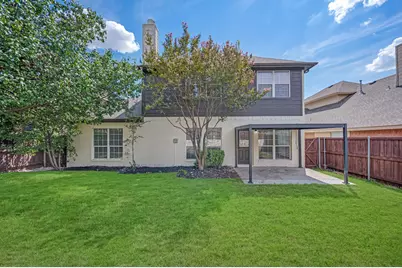 7904 Blacktail Trail, McKinney, TX 75070 - Photo 3