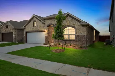 1337 Saddle Sky Trail, Fort Worth, TX 76052 - Photo 1