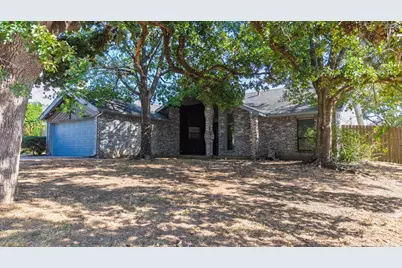 515 Highland Oaks Drive, Greenville, TX 75402 - Photo 3