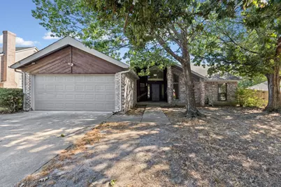 515 Highland Oaks Drive, Greenville, TX 75402 - Photo 1