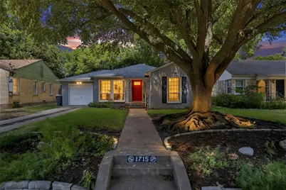 1715 Lansford Avenue, Dallas, TX 75224 - Photo 3
