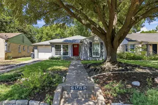 1715 Lansford Ave, Dallas, TX 75224 - Photo 1