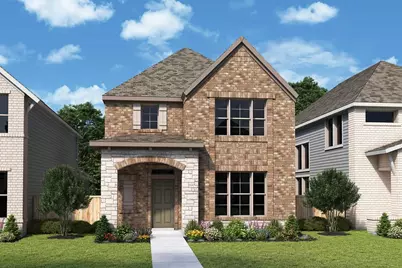 1616 Compass Heights, Mesquite, TX 75181 - Photo 1