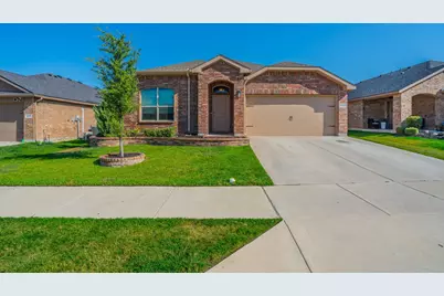 412 Foxhunter Street, Fort Worth, TX 76131 - Photo 1