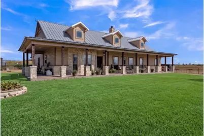 8928 County Road 1232, Godley, TX 76044 - Photo 3