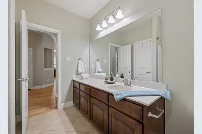 5837 Tuleys Creek Drive, Fort Worth, TX 76137 - Photo 23