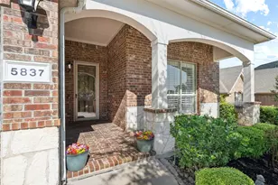5837 Tuleys Creek Dr, Fort Worth, TX 76137 - Photo 3