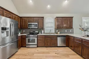 5837 Tuleys Creek Dr, Fort Worth, TX 76137 - Photo 11