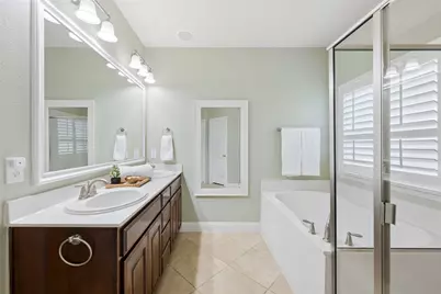 5837 Tuleys Creek Drive, Fort Worth, TX 76137 - Photo 21