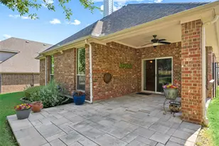 5837 Tuleys Creek Dr, Fort Worth, TX 76137 - Photo 7