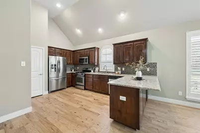5837 Tuleys Creek Drive, Fort Worth, TX 76137 - Photo 15