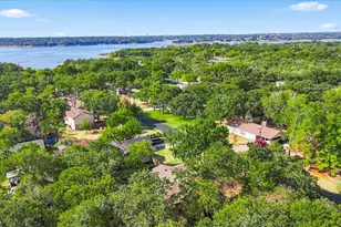 206 Hickory Ln, Hickory Creek, TX 75065 - Photo 21