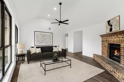 8309 Liberty Lane, Rowlett, TX 75089 - Photo 9