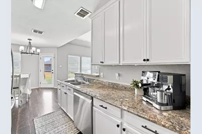 233 Kings Way Court, Rhome, TX 76078 - Photo 5