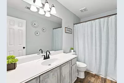 233 Kings Way Court, Rhome, TX 76078 - Photo 13