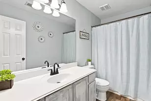 233 Kingsway Ct, Rhome, TX 76078 - Photo 13