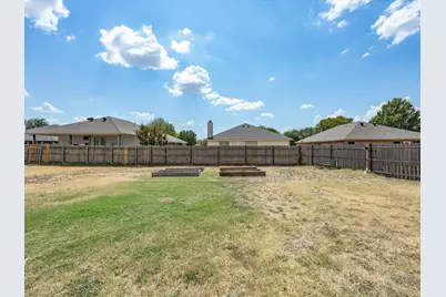 233 Kings Way Court, Rhome, TX 76078 - Photo 17