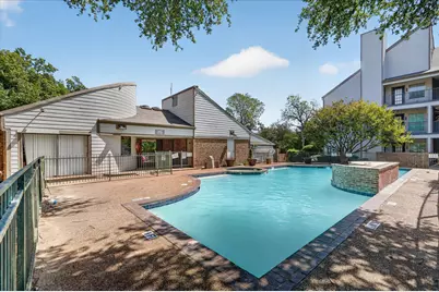 6108 Abrams Road #403, Dallas, TX 75231 - Photo 31