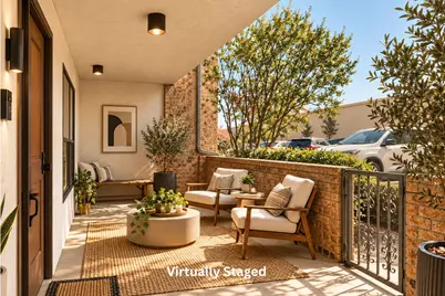 6108 Abrams Road #403, Dallas, TX 75231 - Photo 7