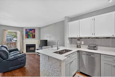 6108 Abrams Road #403, Dallas, TX 75231 - Photo 19