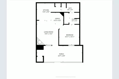 6108 Abrams Road #403, Dallas, TX 75231 - Photo 33