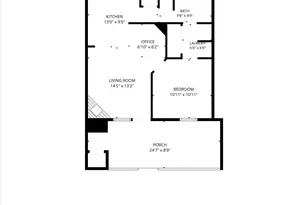 6108 Abrams Rd, Dallas, TX 75231 - Photo 33