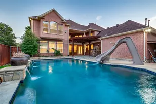 8925 Hunters Glen Trail, Fort Worth, TX 76120 - Photo 23