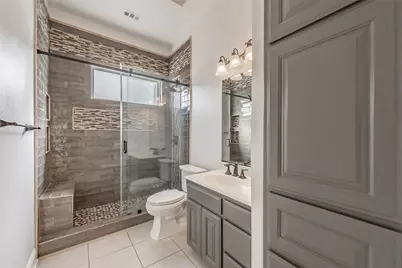 8925 Hunters Glen Trail, Fort Worth, TX 76120 - Photo 29