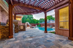 8925 Hunters Glen Trail, Fort Worth, TX 76120 - Photo 21