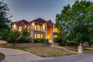 8925 Hunters Glen Trail, Fort Worth, TX 76120 - Photo 1