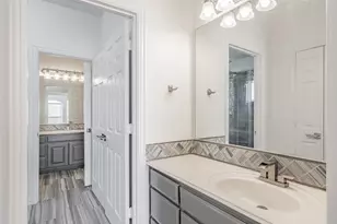 8925 Hunters Glen Trail, Fort Worth, TX 76120 - Photo 29