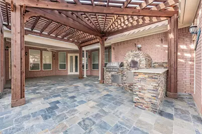 8925 Hunters Glen Trail, Fort Worth, TX 76120 - Photo 27
