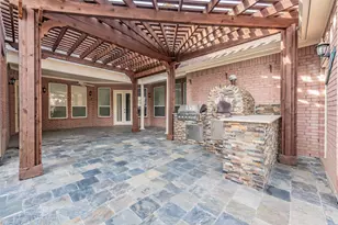 8925 Hunters Glen Trail, Fort Worth, TX 76120 - Photo 27